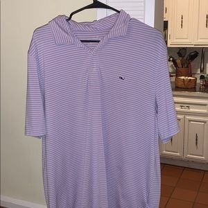 Vineyard Vines Short Sleeve Polo